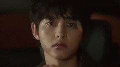 韓劇<善良的男人>宋仲基 & 文彩元