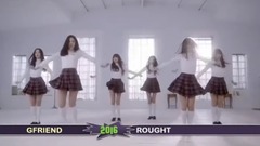 【盤點】40個韓團最難編舞