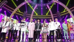 Zion.T - No.1