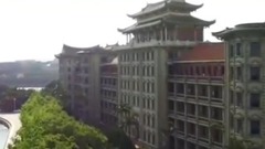 民樂群星,風景,音樂短片,輕音樂,樂動城市 - 最美廈門 海納百川