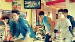舞蹈家們編舞的Kpop歌曲合集3