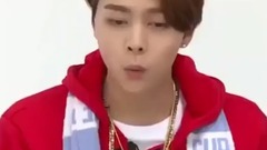 KPOP愛豆的模仿才能秀