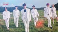 B.A.P - All the way up - MBC Show Champion 現場版 17/09/06