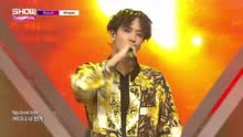 VIXX LR - Whisper - MBC Show Champion 現場版 17/09/06