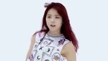 Let's Dance PRISTIN林娜榮