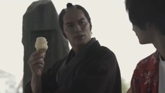 映畫『サムライせんせい』予告編