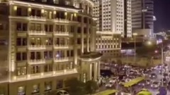 最美廈門 萬家燈火