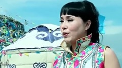 烏蘭托婭 - 上馬酒之歌