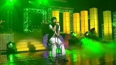 可能愛上你了