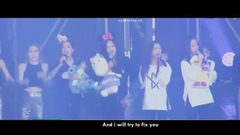 8 Years With f(x) ?