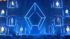 Like This & When I Was In Love Showcase現場版