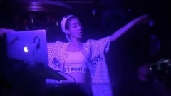 老婆你聽我說(DJ版)