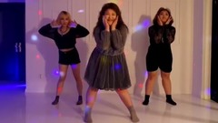 Gashina 李國主DanceCover