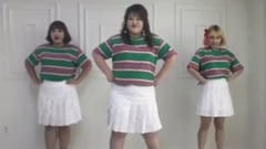 Red flavor 李國主DanceCover
