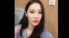 李宣美Instagram 視頻