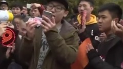 一人飲酒醉