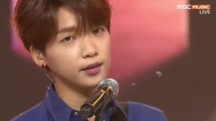 JUST U- Show Champion現場版 17/09/06