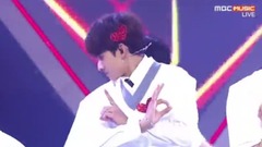 Sixteen- Show Champion現場版 17/09/06