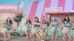 BigBang,少女時代,EXO,BLACKPINK,WANNA·ONE - 【Youtube】韓國流行音樂排行榜Top 60 2017年9月 第一周