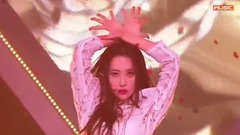 Gashina- Show Champion現場版 17/09/06