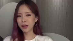 韓國音源女王HEIZE最愛鳳梨酥 SHINee溫流客串MV討論度破表 我愛偶像