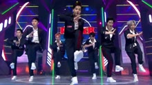 EXO - Power - M COUNTDOWN 現場版 17/09/07