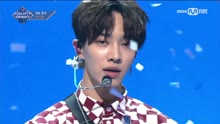 李起光 - What You Like - M COUNTDOWN 現場版 17/09/07