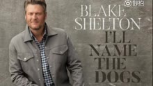 Blake Shelton - I'll Name The Dogs 試聽版