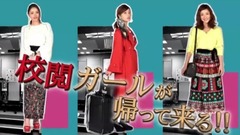 地味にスゴイ!DX校閲ガール?河野悅子PR第三弾