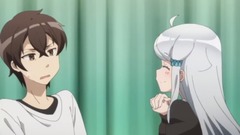 TVアニメ『妹さえいればいい?！籔V第1弾