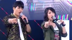 開嗓~~Bii決戰宇閎(子閎 & Sam & 宇宙)組合 蔬果高音挑戰賽讓偶像崩壞!
