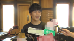 大張偉演唱會彩排-