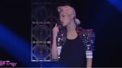 130213 Ren solo<星期六晚上> Live In Japan DVD 現場版