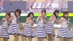 Tokyo Idol Festival 2017 Sp Hot Stage Day2 Stu48 晚場Cut