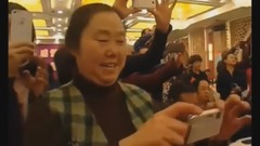 天上太陽+阿瓦人民+毛主席光輝+翻身農奴DJ