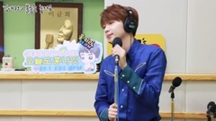 JUST U 提高音量現場版 - 17/09/06