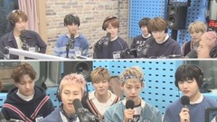 Golden Child-SBS電臺版