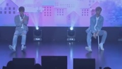 MXM - GOOD DAY 出道Showcase現場版 17/09/06