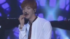 MXM - I'm The One 出道Showcase現場版 17/09/06