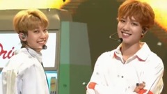 MXM - I’M THE ONE - M!Countdown現場版 17/09/07