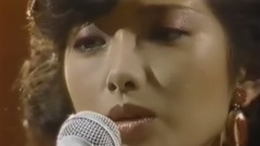 山口百恵-珍貴視頻:今夜旅立ち ? 秋桜 ? 愛の讃歌 引退!(特集)1980