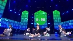 We Young- M!Countdown現場版 17/09/07
