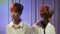 MXM - I'M THE ONE 豎屏live