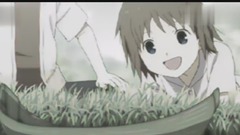 螢火之森  飯制版