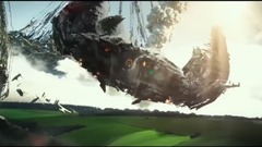 電影<變形金剛5:最后的騎士>Cut 下部 中文字幕