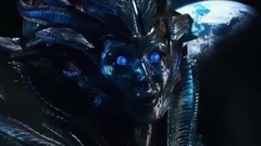 電影<變形金剛5:最后的騎士>Cut 中部 中文字幕