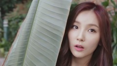 ELRIS - ELRIS - 2nd迷你專輯'Color Crush' 音檢試調影像 17/09/06