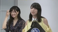 AKB48 - SHOWROOM AKB48の君、誰? 17/09/07