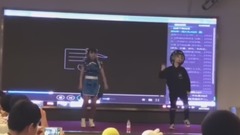 成人禮--ARMY漫展翻跳版
