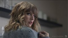 功夫女皇!Taylor Swift NOW最新宣傳短片